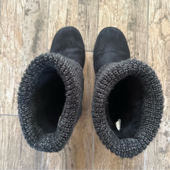 Mossimo Warm Boots - Picture 5 of 8